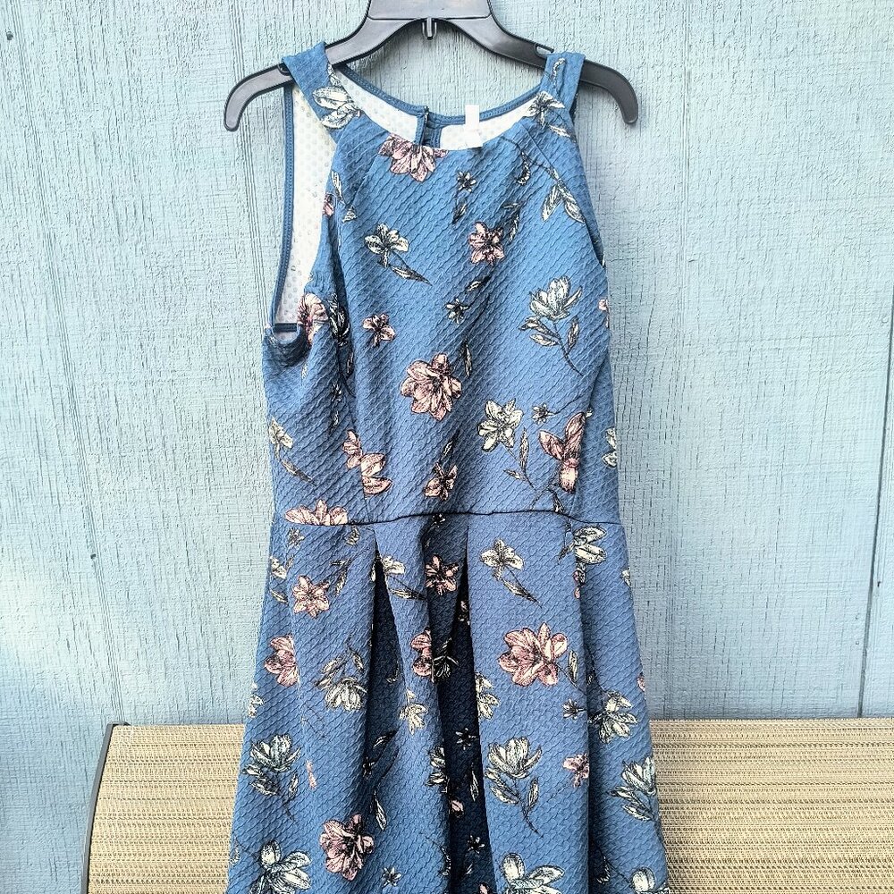 Cute summer dress